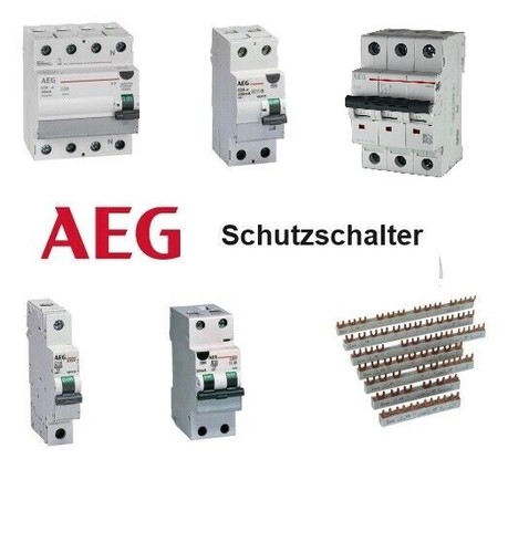 Aeg schalter fi - aeg,