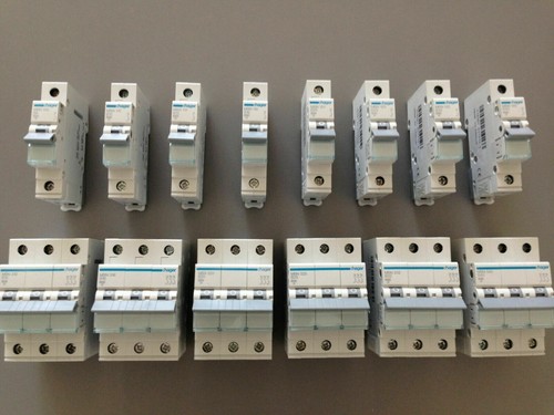 Hager sicherungsautomat - ls,