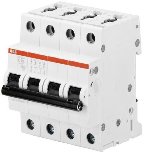 Abb s204 c - s204, b