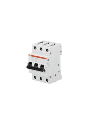 Abb stotz kontakt s203 - stotz-kontakt, s203-c16