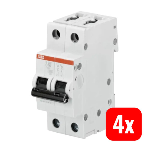 Abb leitungsschutzschalter - abb,