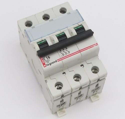 Sicherungsautomat legrand - legrand, dx