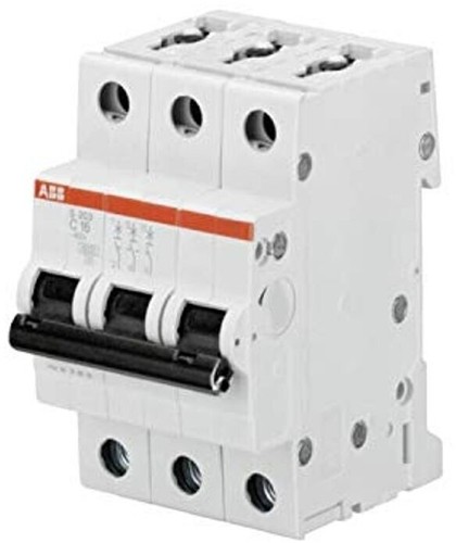 Abb s203 c16 - abb, s203-c16
