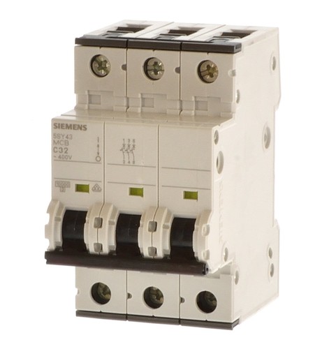 Siemens 5sy4316 - siemens, 5sy4316-7