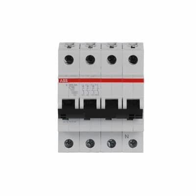 Abb sicherungsautomat s200 - abb,