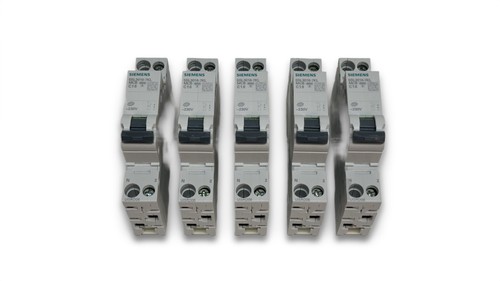 Siemens sicherungsautomat - siemens,