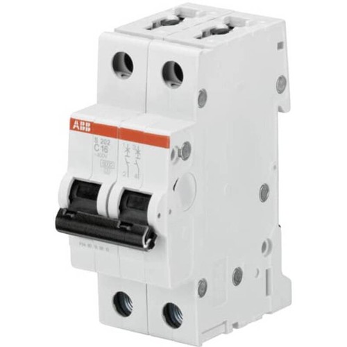 Abb leitungsschutzschalter - abb,