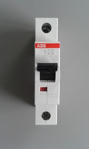 Abb s201 oder - abb,