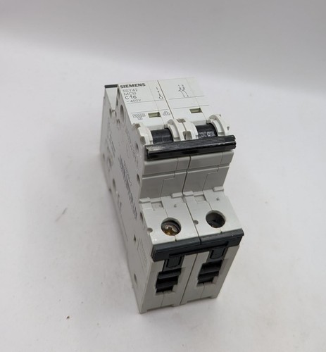 Siemens 5sy42 mcb c16 - siemens,