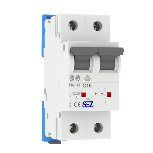 Leitungsschutzschalter c16a - leitungsschutzschalter,