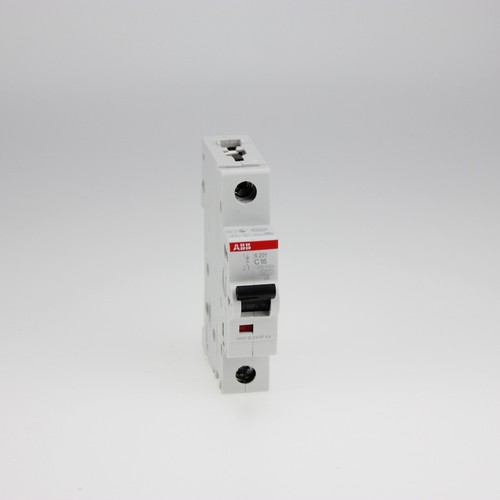 Abb s201 c16 - abb, s201-c16