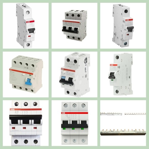 Abb leitungs schutzschalter - abb,