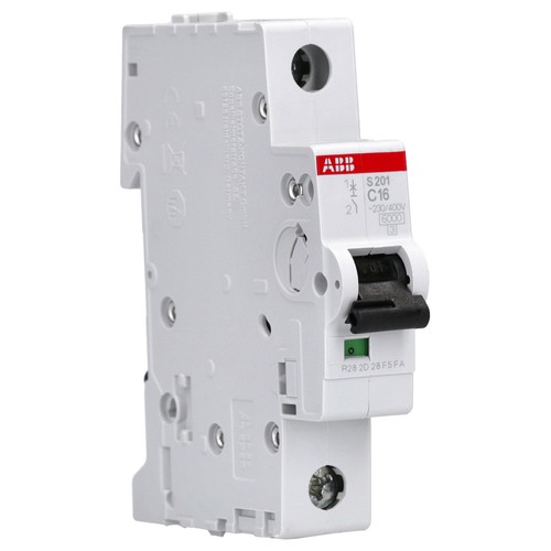 Abb schalter - abb, ls-schalter