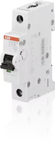 Abb s201m c16 - abb, s201m-c16