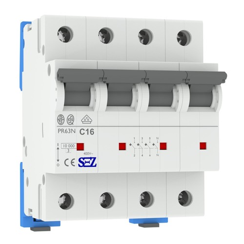 Leitungsschutzschalter c16a - leitungsschutzschalter,
