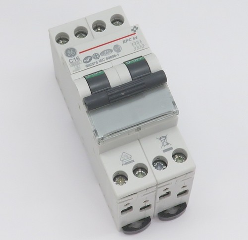 General electric unibis epc - electric,