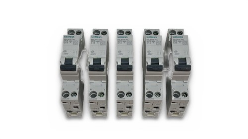 Siemens sicherungsautomat - siemens,