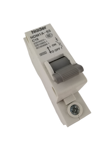 Nader ndm1a c16 - ndm1a-63,