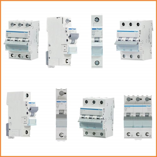 Hager sicherungsautomat - ls,