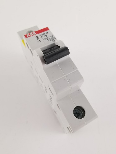 Abb s201m c16 - abb,
