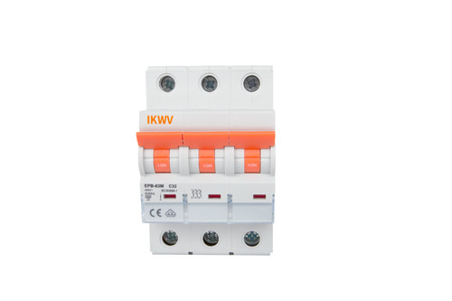Leitungsschutzschalter epb 63m - leitungsschutzschalter, epb-63m