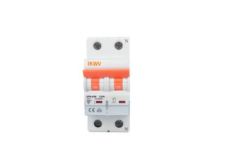 Leitungsschutzschalter epb 63m - leitungsschutzschalter, epb-63m