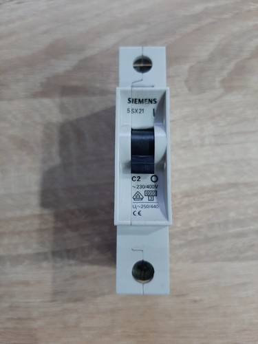 Siemens 5sx21 - siemens,