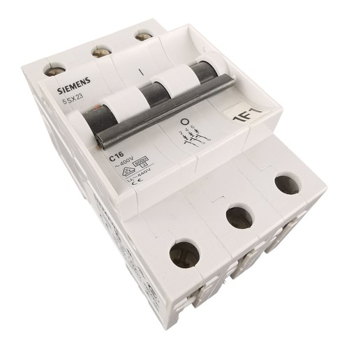 Siemens 5sx23 c16 - 5sx23,