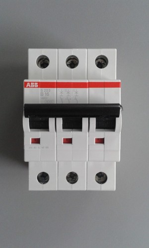 Abb s203 oder - b,