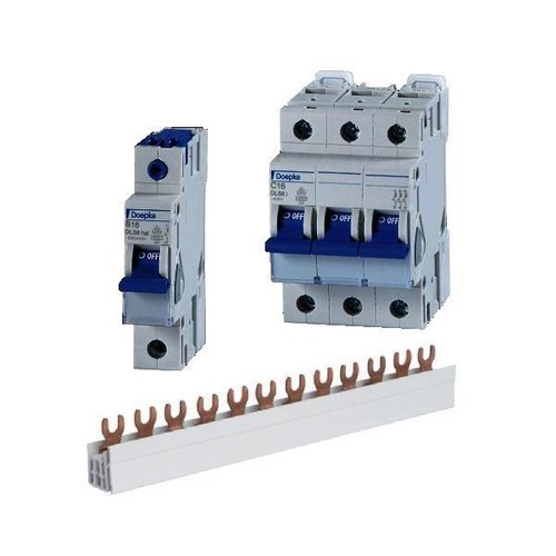 Sicherung automat doepke - automat,